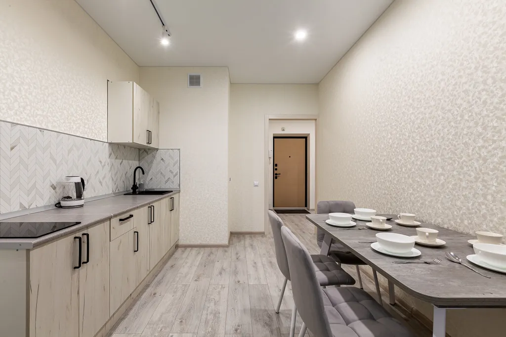 Квартира в ЖК Мечта