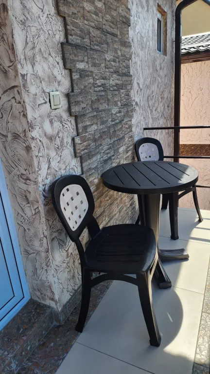 Квартира в тихом районе