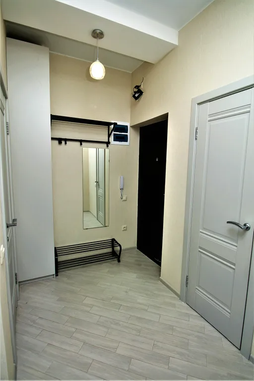 Квартира Квартира Живописный вид на горы — Сириус