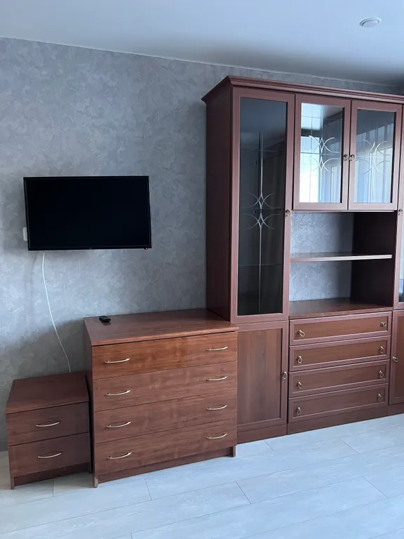 Уютная квартира на проспекте