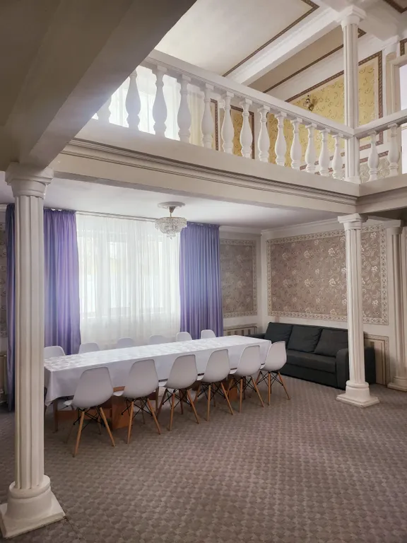 Коттедж Уютный дом в черте города — аренда посуточно в Казань