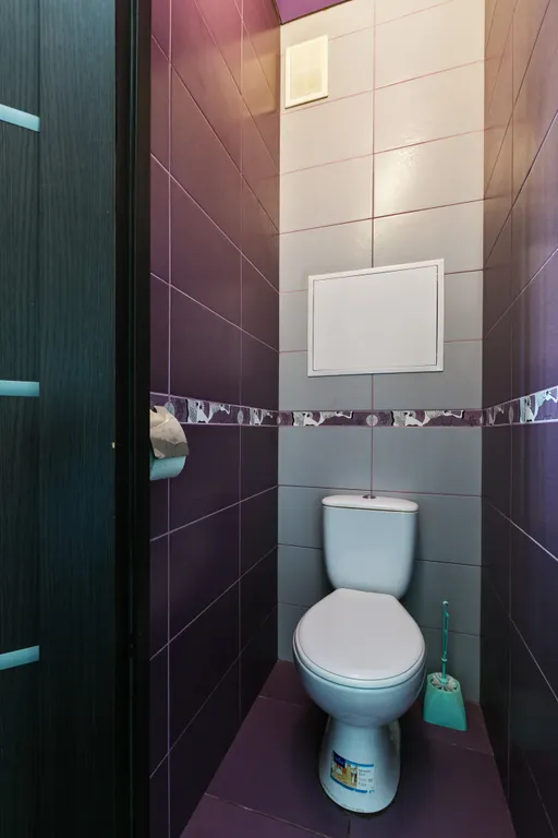 Просторная студия с чудесным видом на речку