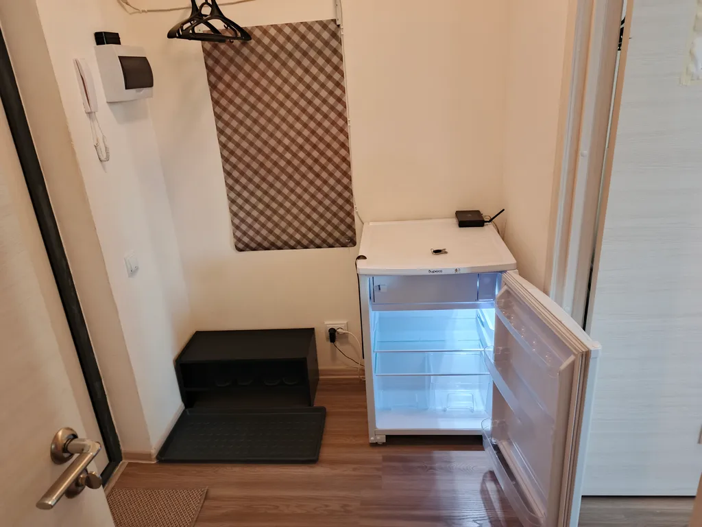 Уютная студия КАД 2 минуты