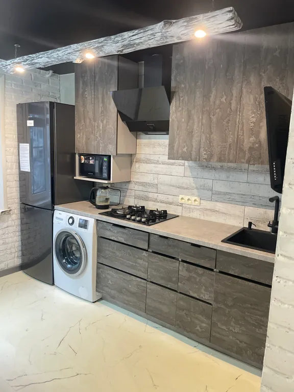 Уютная квартира — аренда посуточно в Полоцк