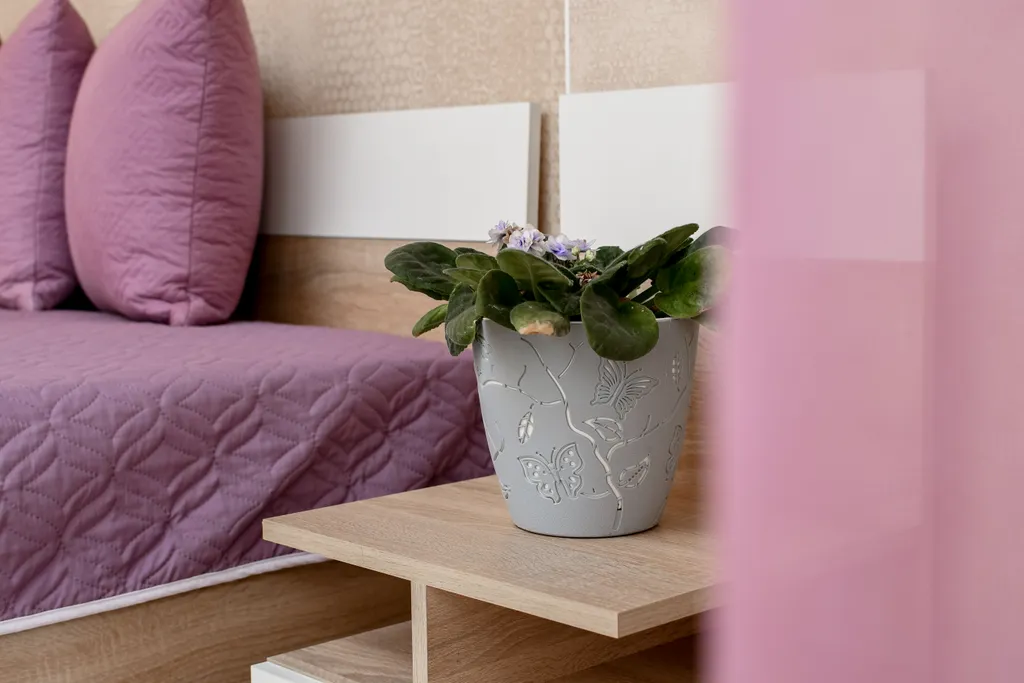 Роскошная квартира в новом доме