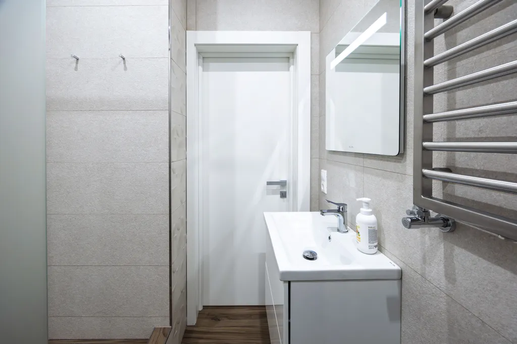 Квартира в центре города