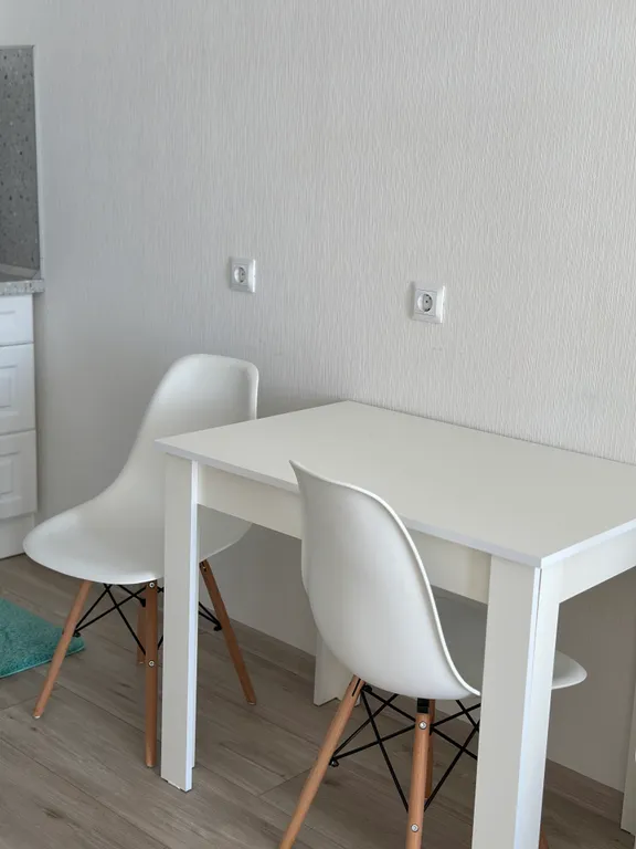 Квартира Отличная квартира в доме комфорт класса — Анапа