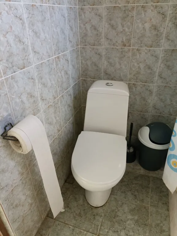 Номер на одного эконом возле моря