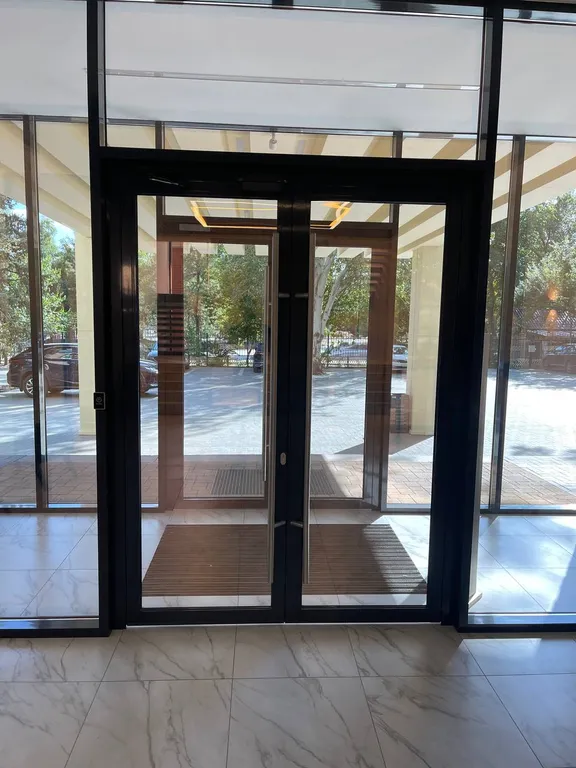 Апартаменты с дизайнерским ремонтом в центре города