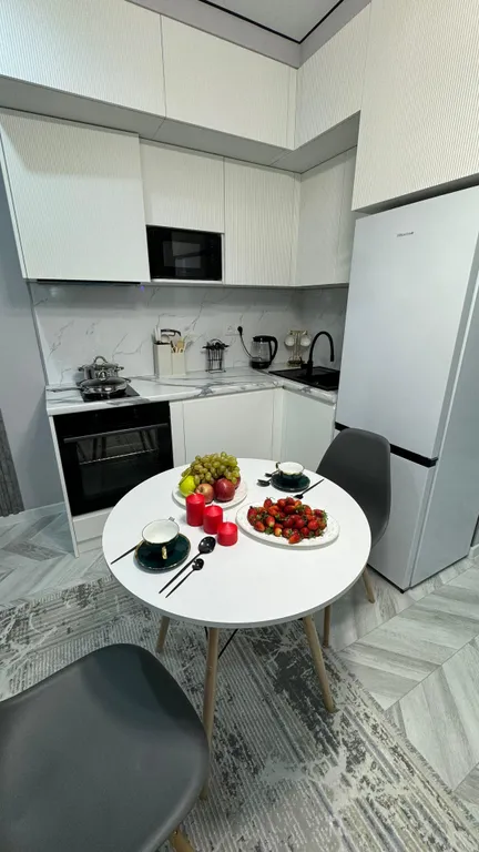 Almaty Central Comfort