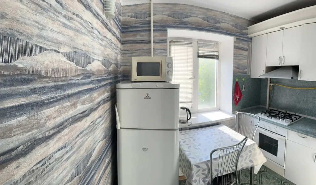 Пляж Нептун, бульвар Черняховского