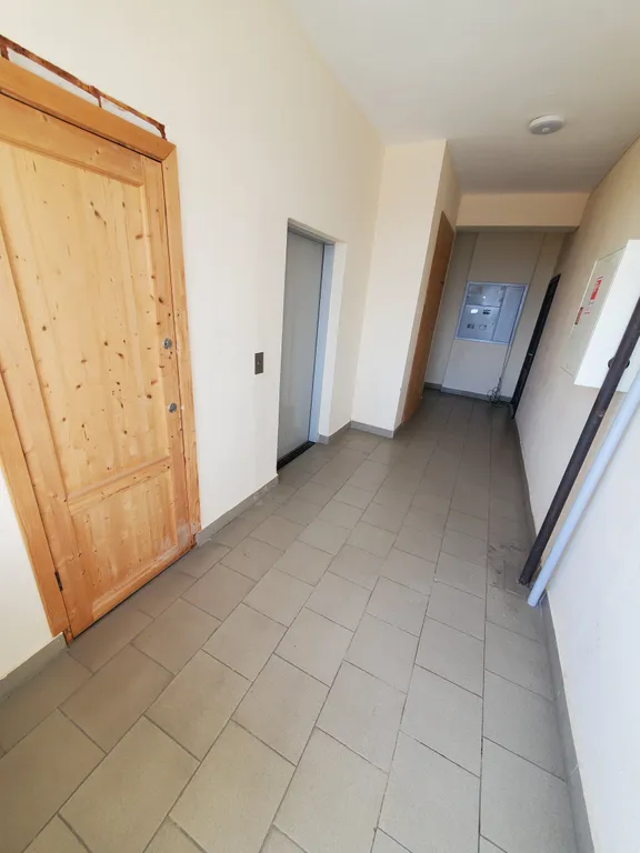 Квартира Квартира Студия с видом на море уютная и просторная — Адлер