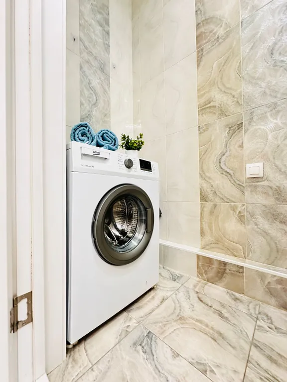 Апартамент в "4УОИ-(Фою) бизнес класса