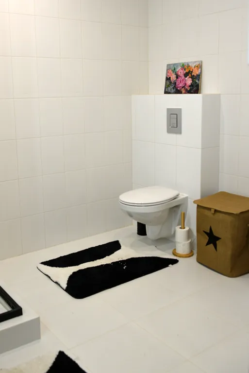 Барнхаус в лесу