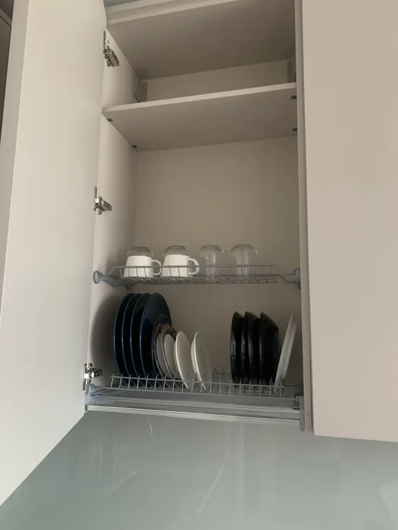 Евродвушка у Мещерского парка