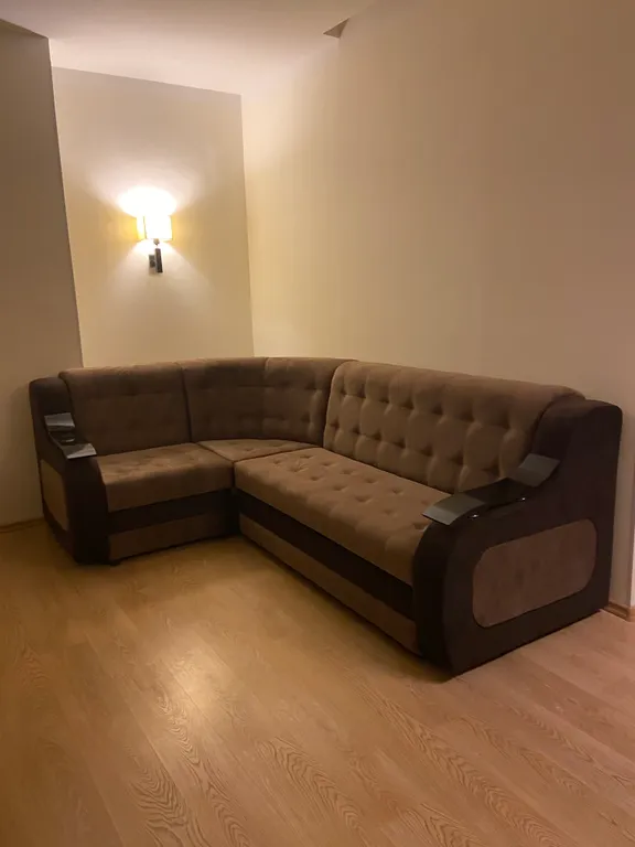 Апартаменты с видом на море Респект Холл