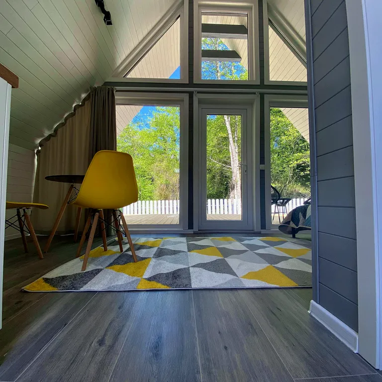 Коттедж 1-комнатный Дом — Сочи