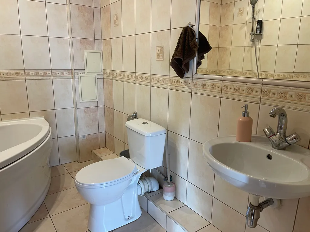 Уютная квартира на берегу Верхнего озера