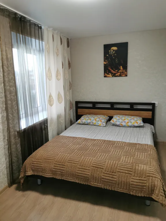 Шикарная 2-комнатная квартира в центре города