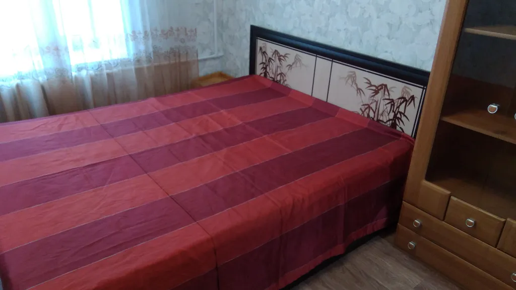 Новая квартира в старом центре