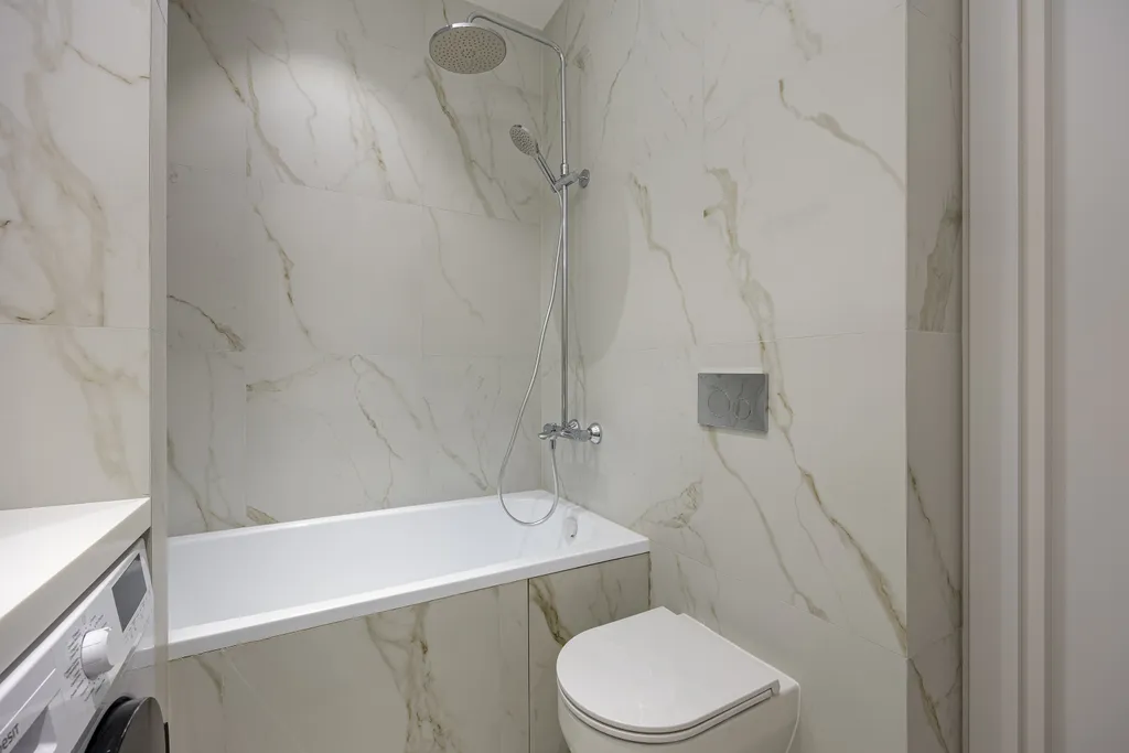 Апартамент возле Курского вокзала и метро Чкалова