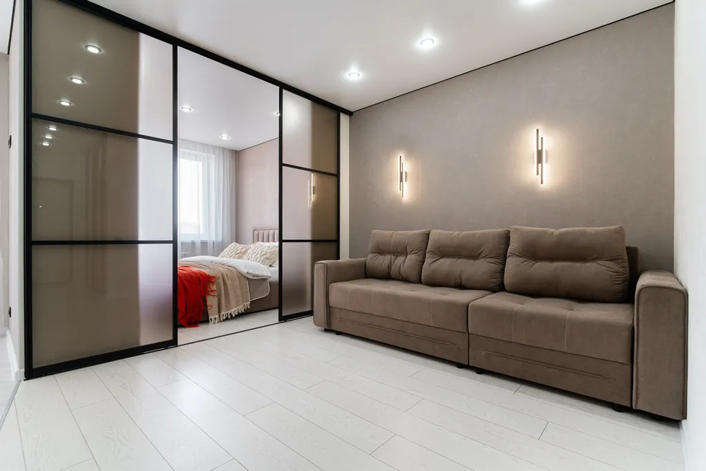 VIP-апартаменты в новом ЖК