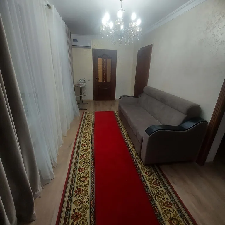 Дачный домик рядом с морем