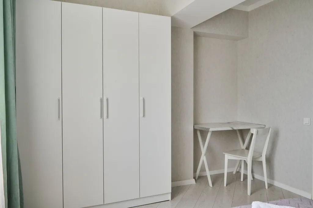 Квартира Апартаменты на Арбате в Золотом квадрате — Алматы