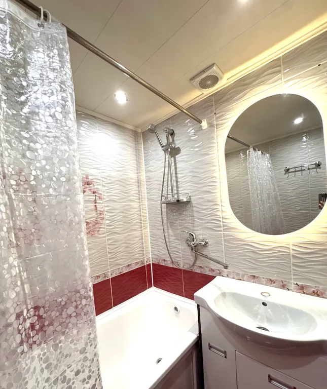 Рядом лес, никакой суеты