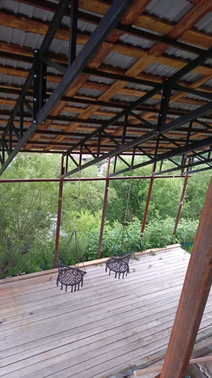 Идеальное решение для временного проживания это апартаменты с видом