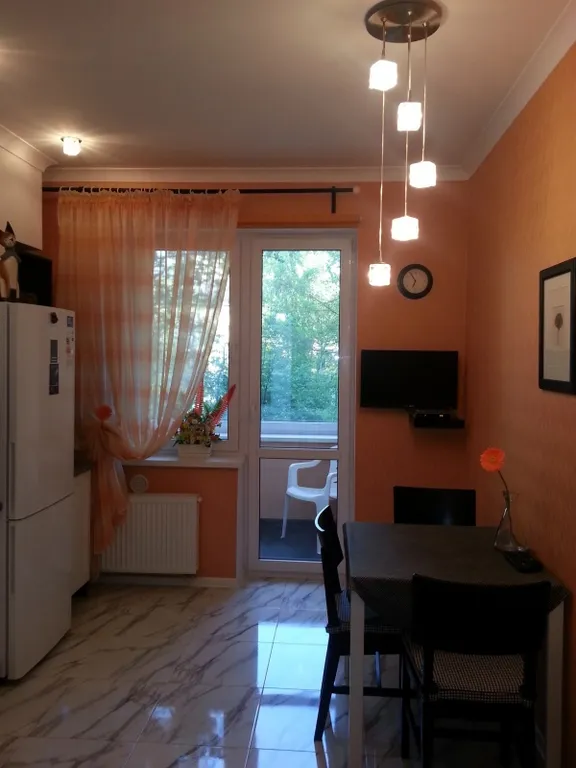 Квартира Просторная квартира в самом центре города — Калининград