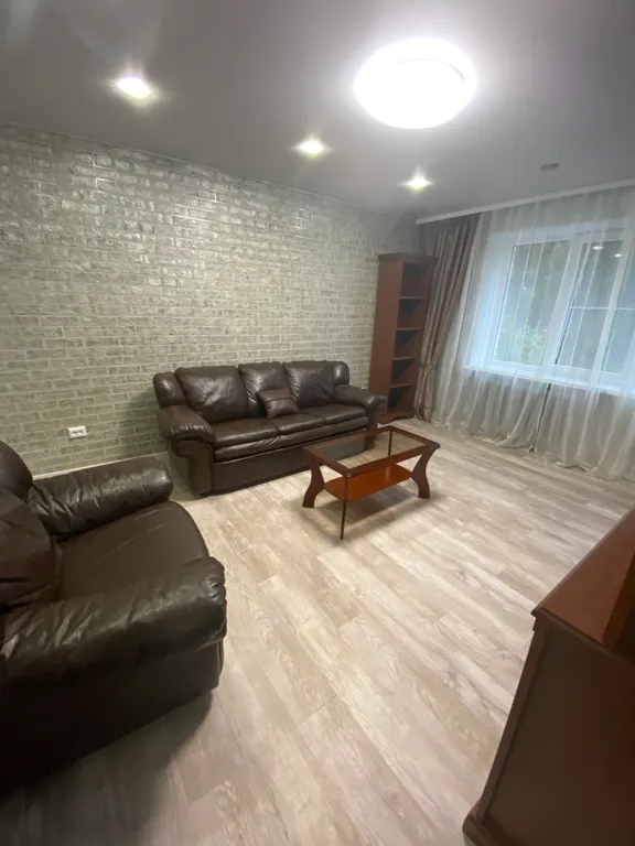 Квартира Квартира Уют и комфорт в центре города — Светлогорск