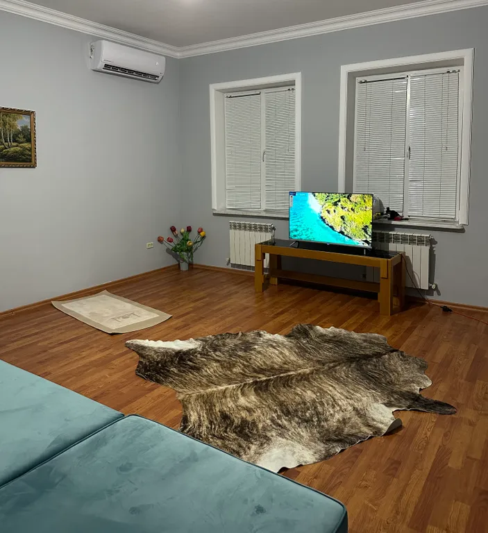 Дом с видом на море на первой линии