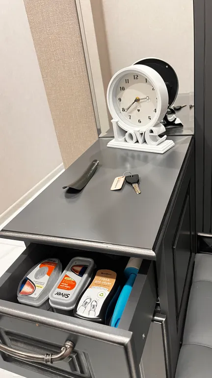 Новая студия у жд вокзала