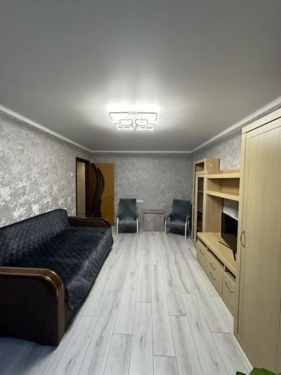 Уютная квартира на улице Эскадронной, 11 — аренда посуточно в Евпатория