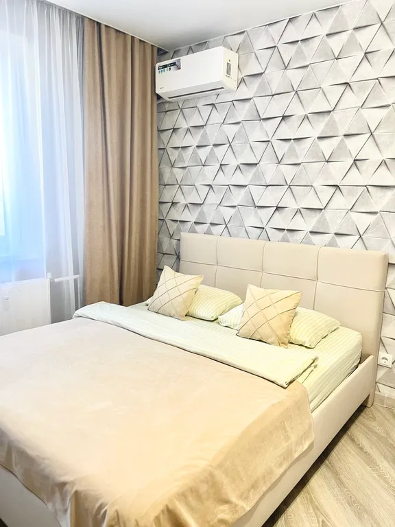 Уютная квартира вблизи Города еды — аренда посуточно в Оренбург