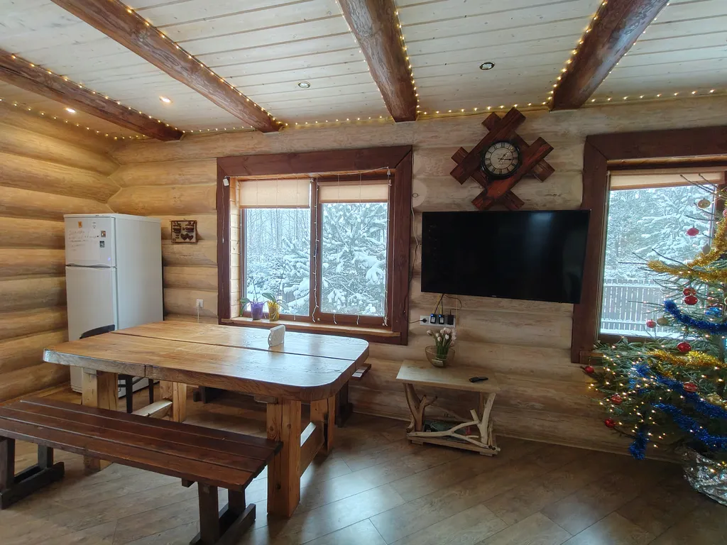 Дом лазурный берег