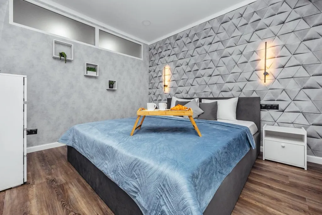 Квартира Квартира ЖК Фрукты Персик 2254 — Сириус