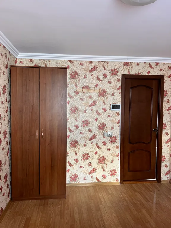 Двухкомнатные апартаменты на территории отеля