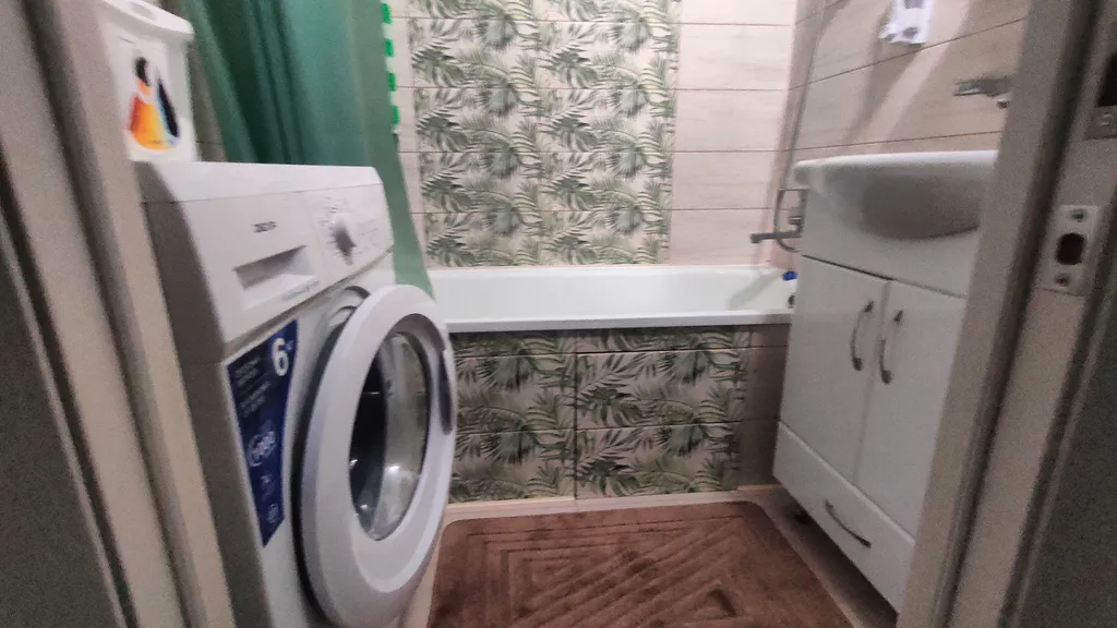 Уютная квартира на Завеличье с кондиционером