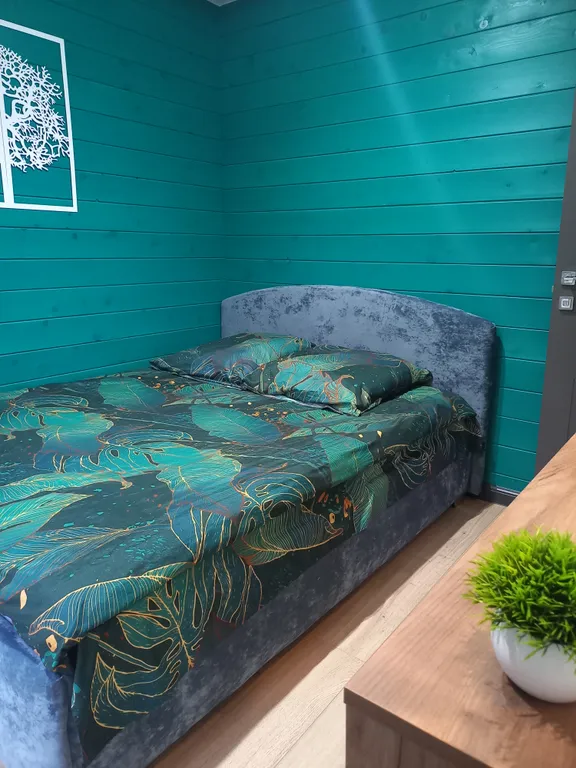 Дом Барин Лес