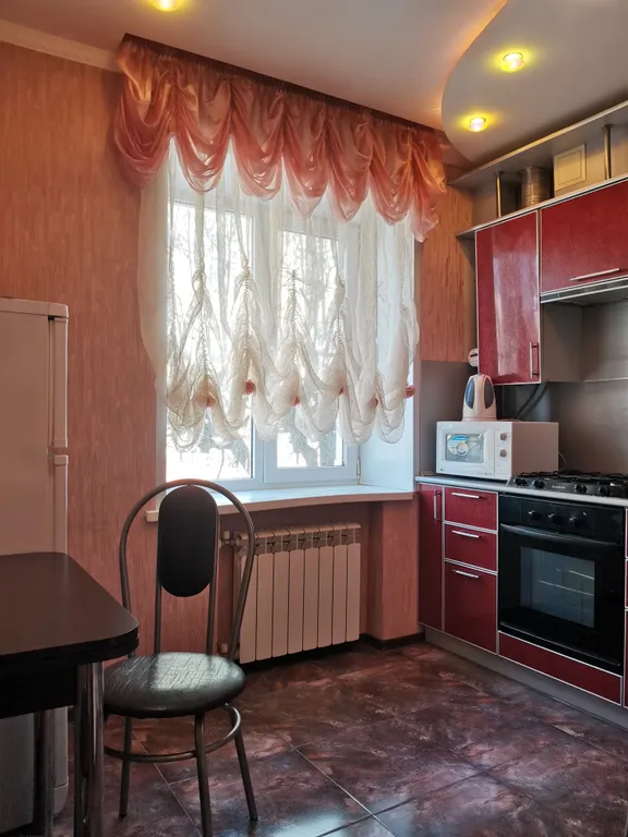 Шикарная квартира в центре города у Кремля