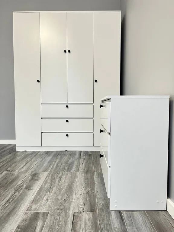 Современные апартаменты у ТРЦ и ресторанов Svoydom Riviera