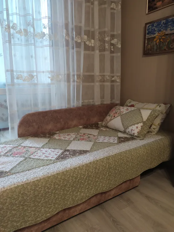 Пора на море