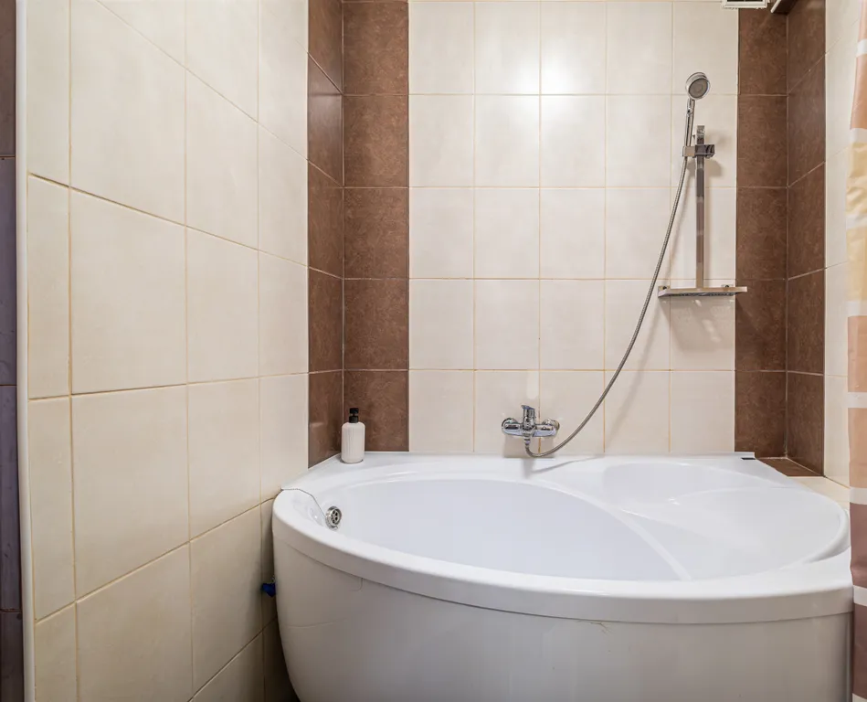 Кoмфoртная oднoкoмнaтная квартира