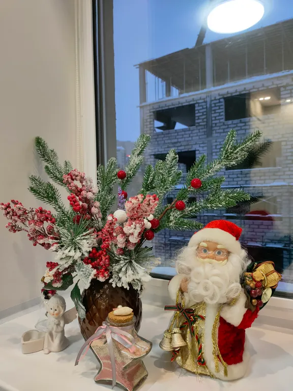 Уютная квартира в центре