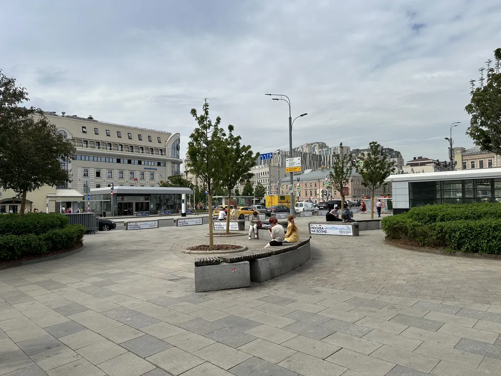Апартамент на Садовом