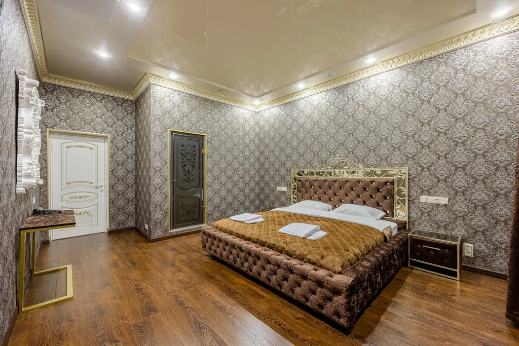 Коттедж Загородный гостевой дом — Люберцы