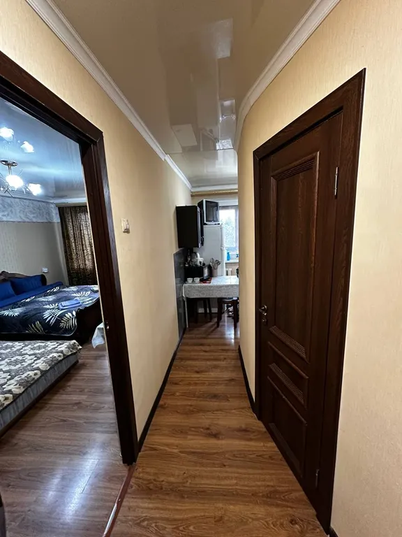 Уютная квартира — аренда посуточно в Нальчик