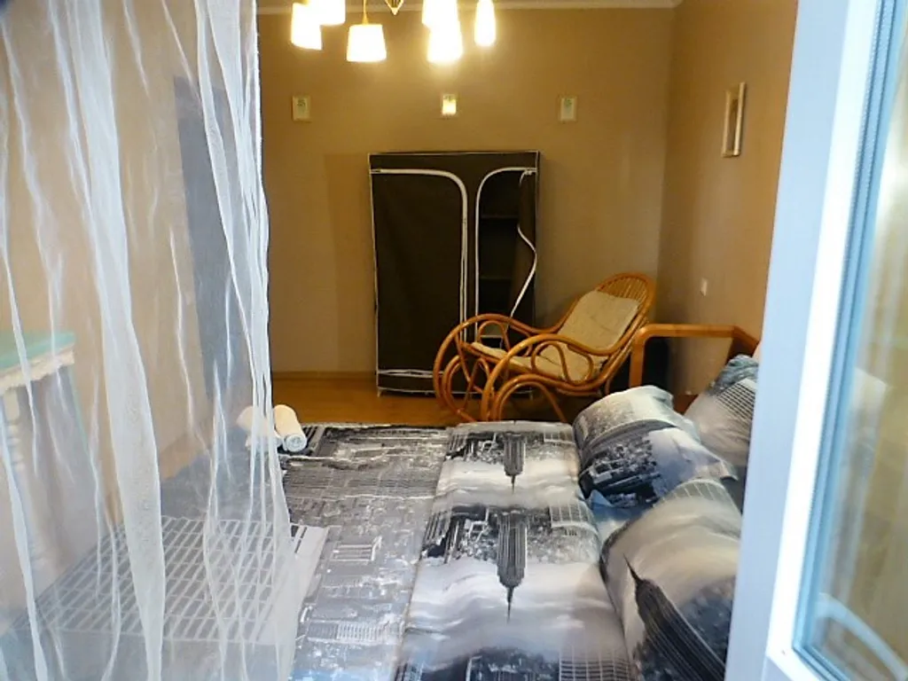 Квартира 3-комнатная Квартира — Москва